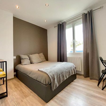 Maison Tommy Carcassonne Zewnętrze zdjęcie