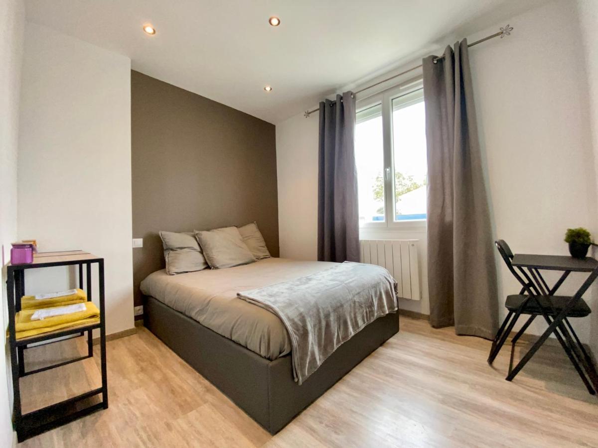 Maison Tommy Carcassonne Zewnętrze zdjęcie