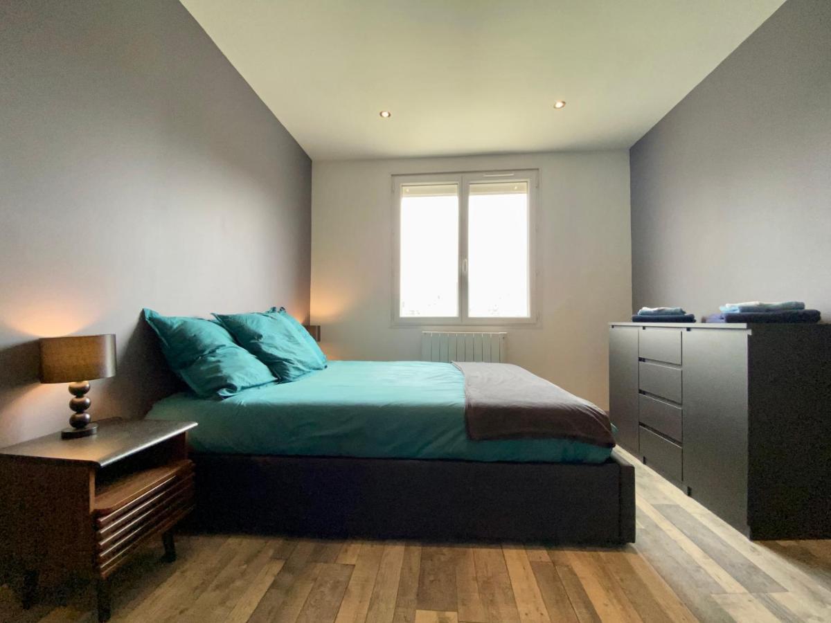 Maison Tommy Carcassonne Zewnętrze zdjęcie