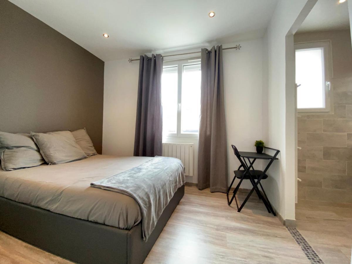 Maison Tommy Carcassonne Zewnętrze zdjęcie