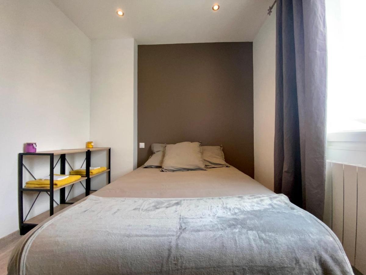 Maison Tommy Carcassonne Zewnętrze zdjęcie