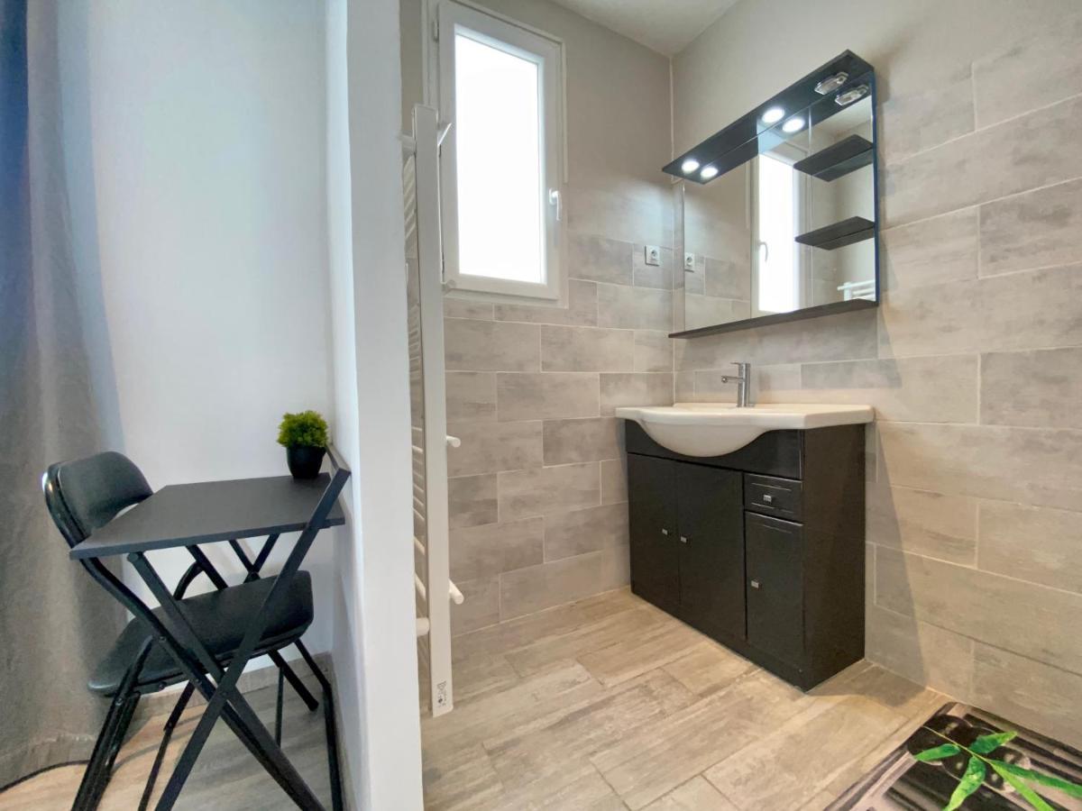 Maison Tommy Carcassonne Zewnętrze zdjęcie