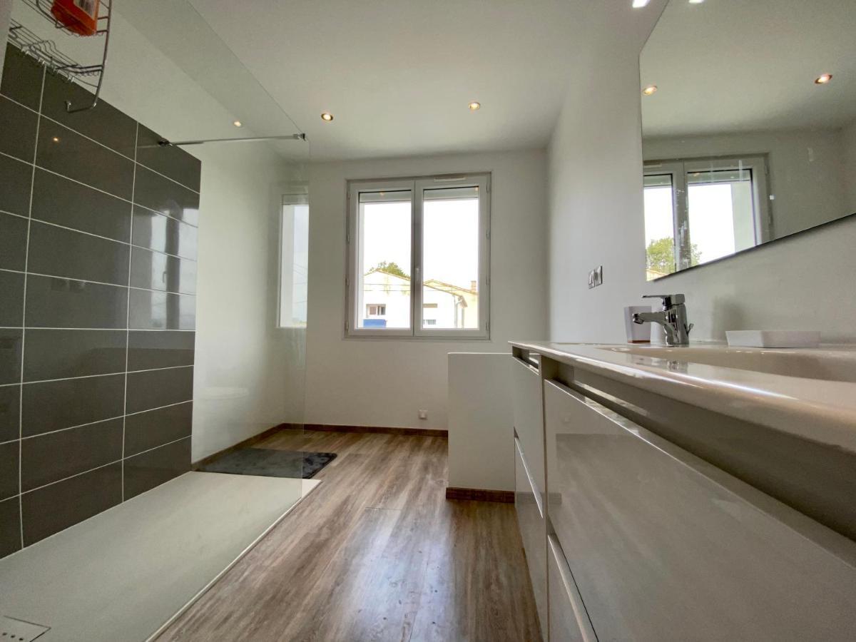 Maison Tommy Carcassonne Zewnętrze zdjęcie