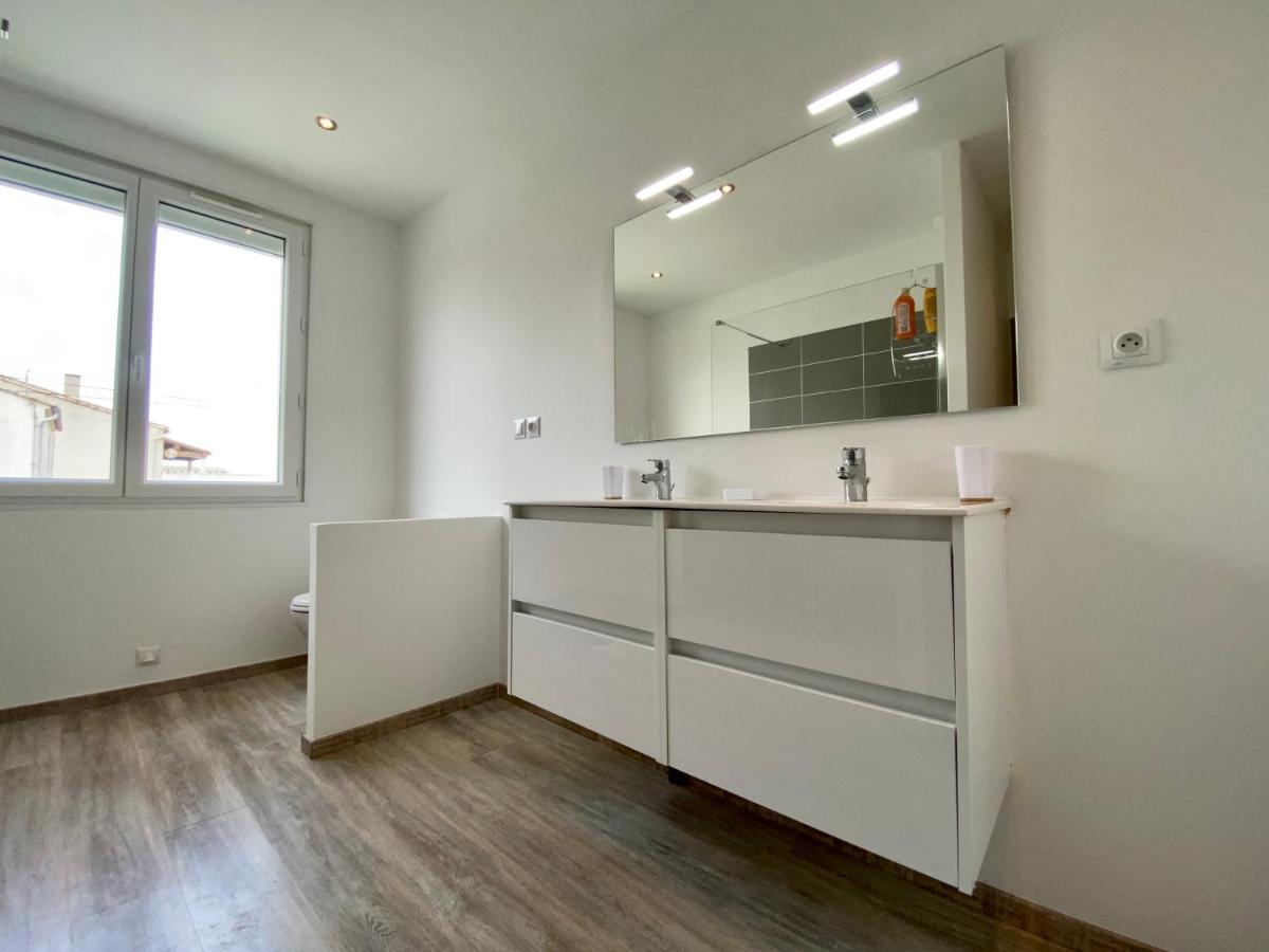 Maison Tommy Carcassonne Zewnętrze zdjęcie