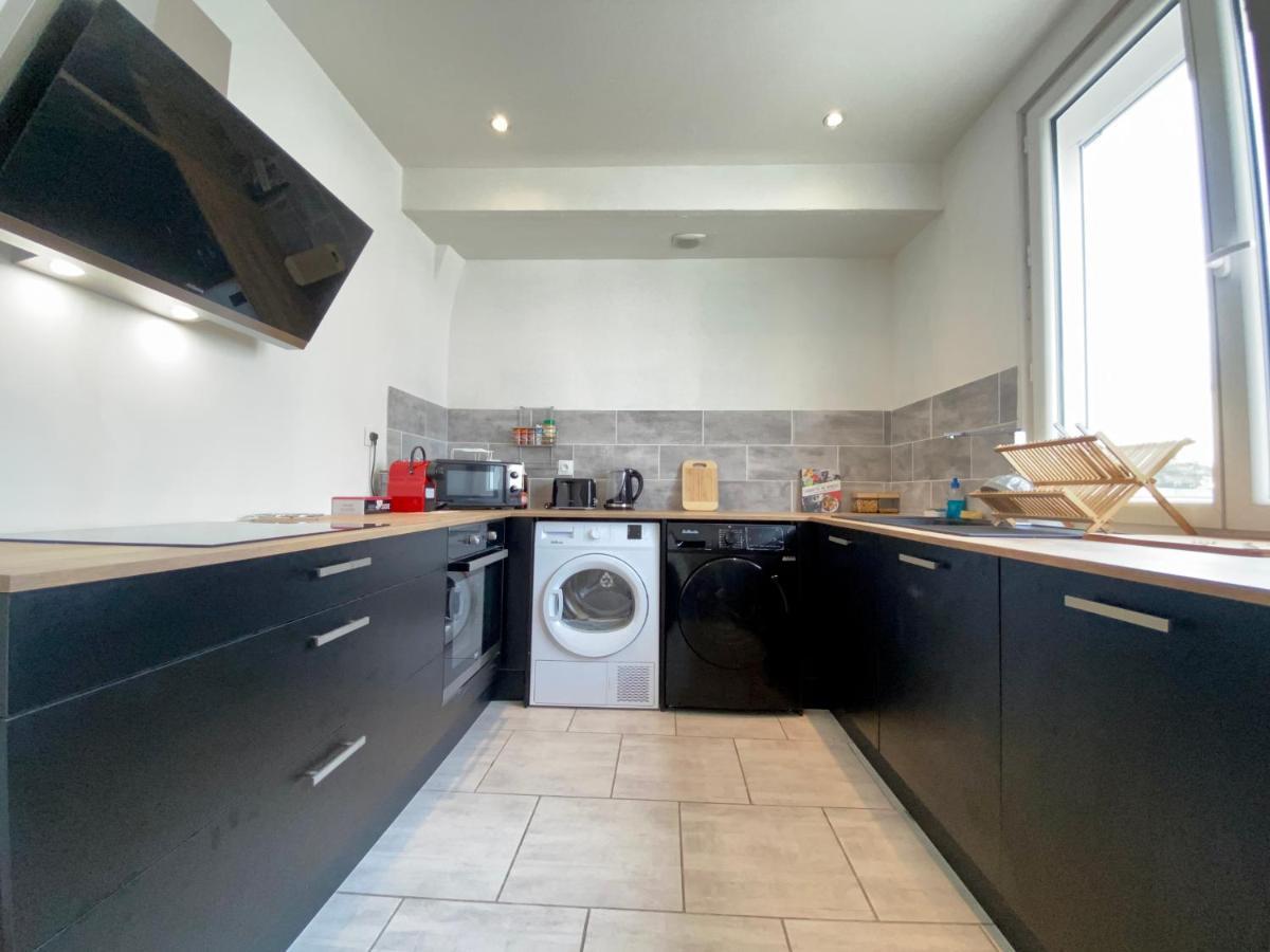 Maison Tommy Carcassonne Zewnętrze zdjęcie