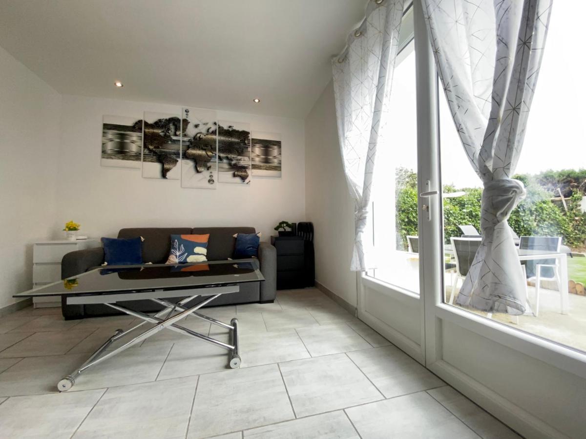 Maison Tommy Carcassonne Zewnętrze zdjęcie