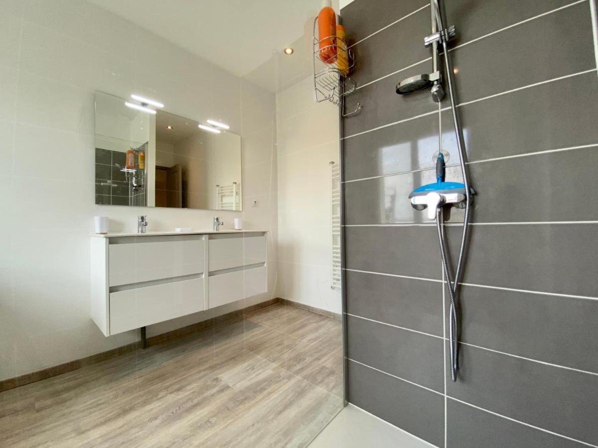 Maison Tommy Carcassonne Zewnętrze zdjęcie