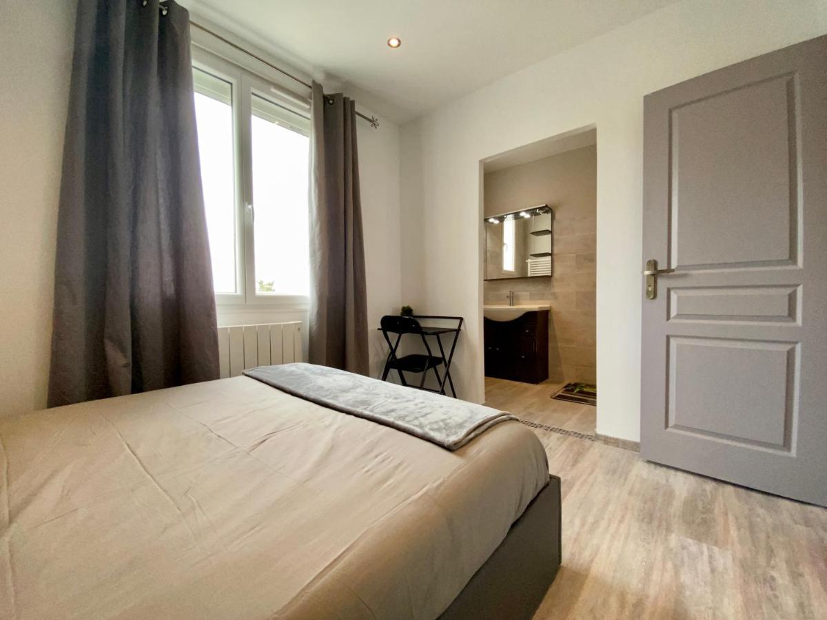 Maison Tommy Carcassonne Zewnętrze zdjęcie