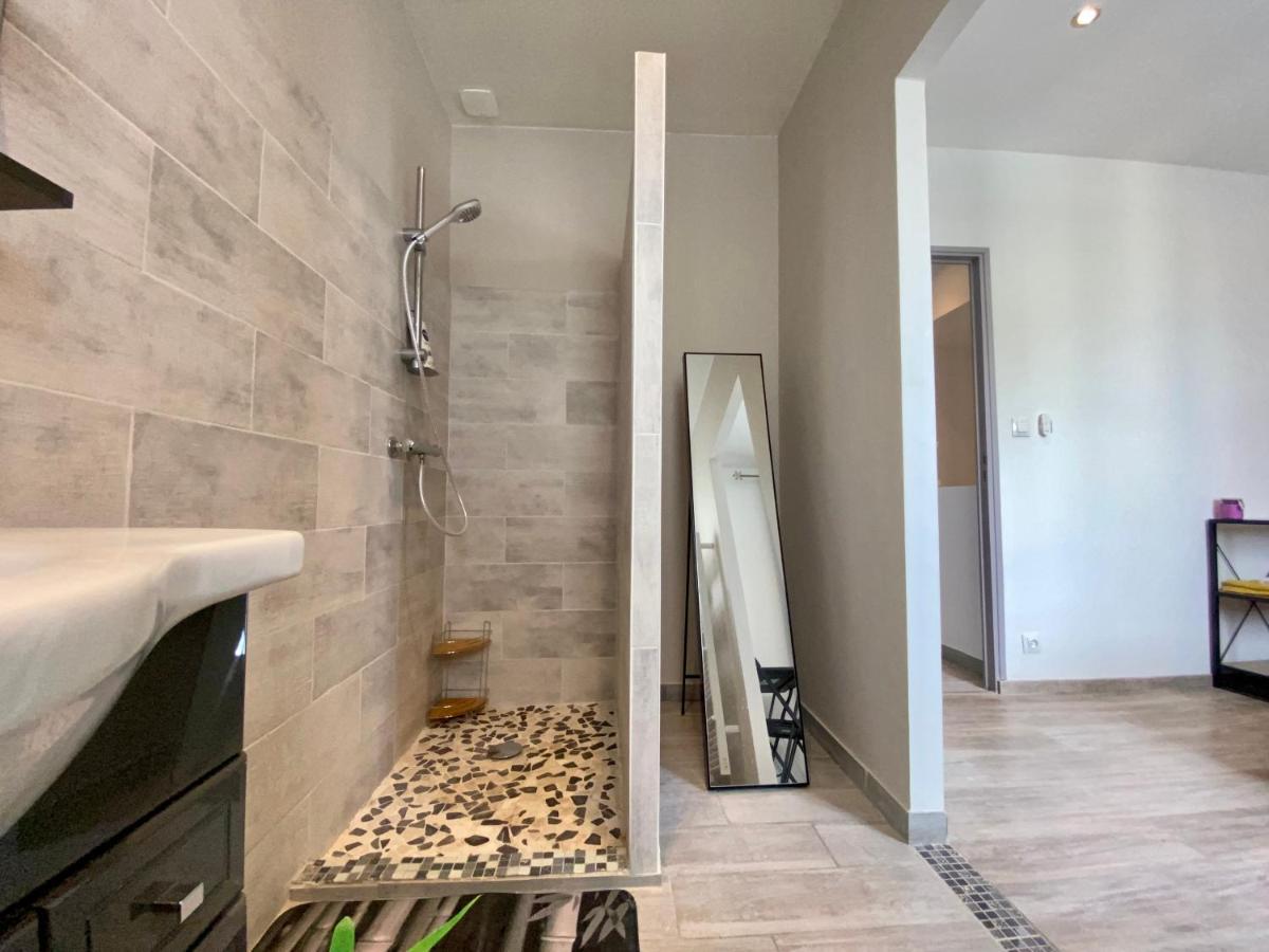 Maison Tommy Carcassonne Zewnętrze zdjęcie
