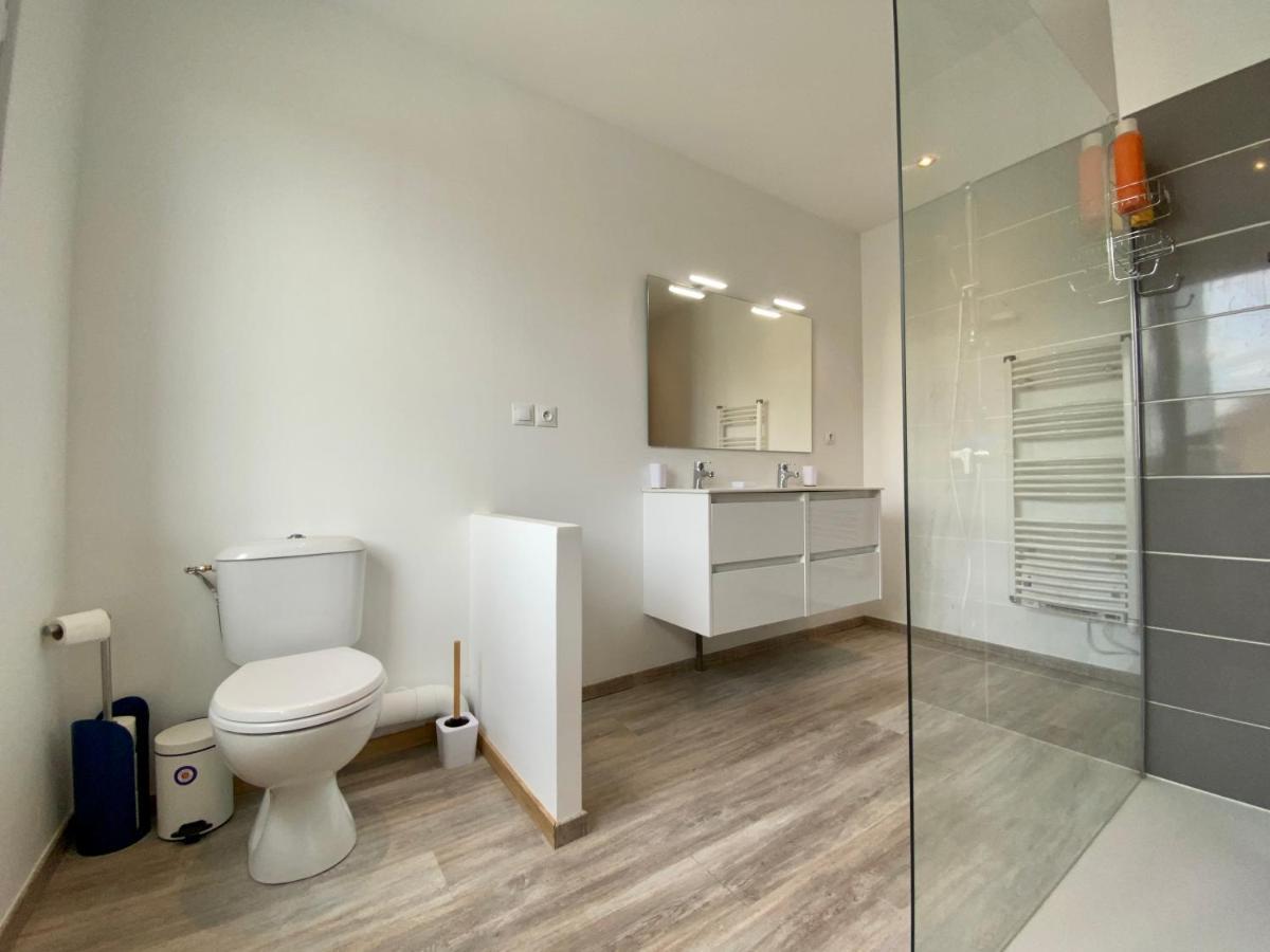 Maison Tommy Carcassonne Zewnętrze zdjęcie