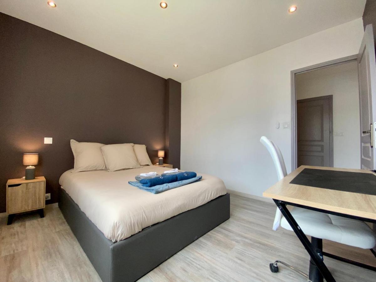 Maison Tommy Carcassonne Zewnętrze zdjęcie