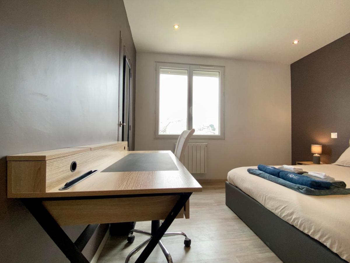 Maison Tommy Carcassonne Zewnętrze zdjęcie